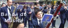 banda de musica de durcal